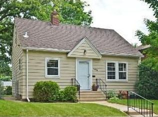 4553 30th Ave S, Minneapolis, MN 55406