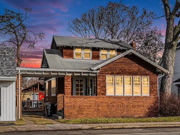 2605 Mishawaka Ave, South Bend, IN 46615