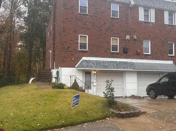 9124 Springview Rd, Philadelphia, PA 19115