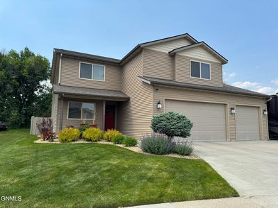 2633 Bradford Ct, Williston, ND, 58801