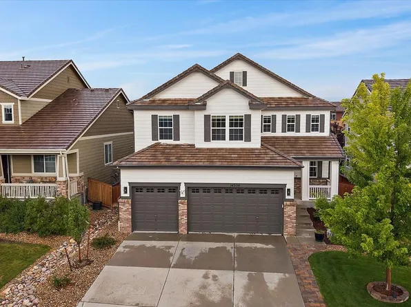14354 Double Dutch Circle, Parker, CO 80134