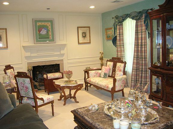  2nd View of Livng Room