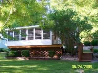 5649 Centerline Rd, Newaygo, MI 49337