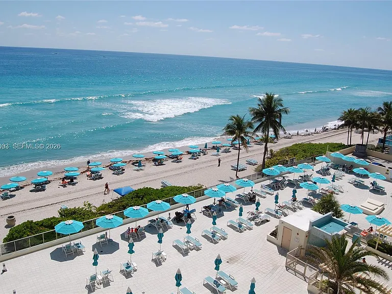 2501 S Ocean Dr #712 — Photo 18