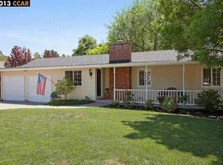 184 Gil Blas Rd, Danville, CA 94526