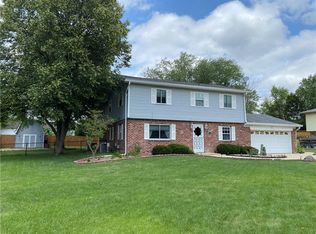 5964 Harsin Ln, Indianapolis, IN 46235