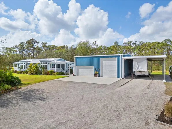 6116 Verna Bethany Rd, Myakka City, FL 34251