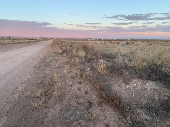 Espejo Lots 13 19 Ave, Moriarty, NM 87035