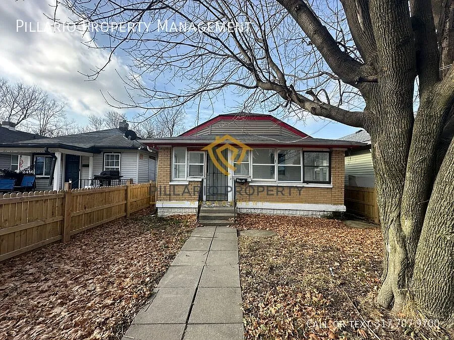 2420 Indianapolis Ave photo 1