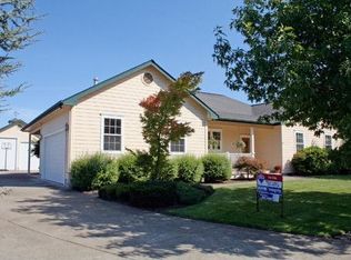 91125 Abby Rd, Coburg, OR 97408