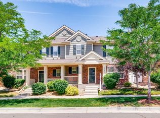 17251 E Arizona Pl, Aurora, CO 80017