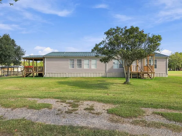 3070 Bucklin Rd, Jennings, LA 70546