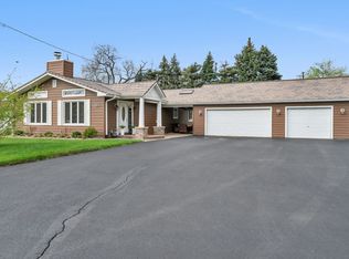 22813 W Lorraine Ave, Plainfield, IL 60586