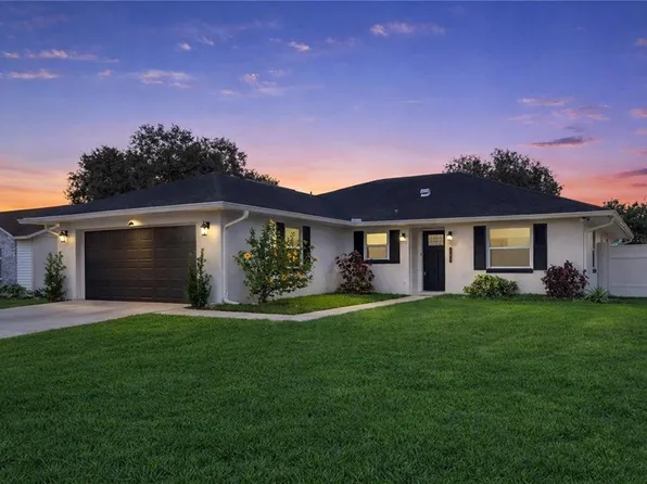 761 Leonardo Ct, Kissimmee, FL 34758