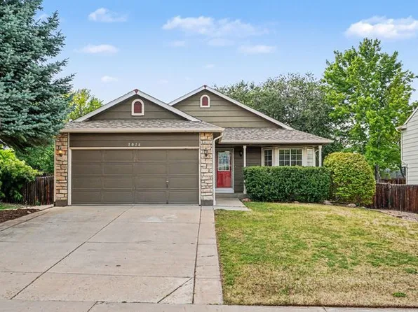 1016 Woodside Rd, Longmont, CO 80504