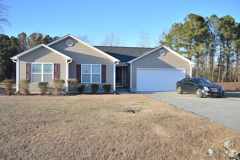 3/2 House in Cul-De-Sac