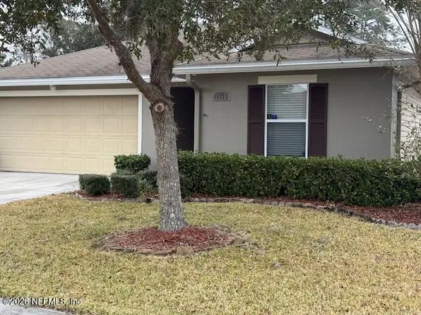 7539 MISHKIE Drive, Jacksonville, FL 32244