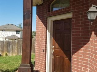 6705 Indian Hawthorne Dr, Killeen, TX 76542