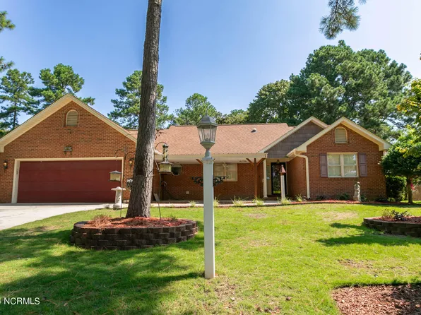 355 Pine Vista Drive, Pinehurst, NC 28374