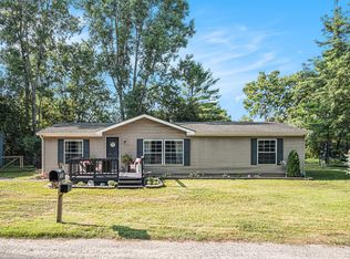 2526 E Main St, Ionia, MI 48846