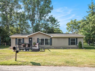 2526 E Main St, Ionia, MI, 48846