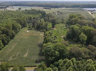 13.585 Ac Tract #1, Georgetown, DE 19947