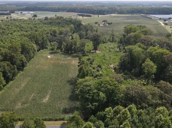 13.585 Ac Tract #1, Georgetown, DE 19947