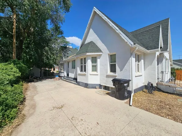 117 N 200 E #A, Cedar City, UT 84720