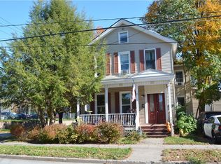 126 Turin St, Rome, NY 13440