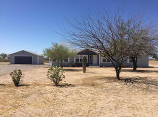 38012 W Willetta St, Tonopah, AZ 85354