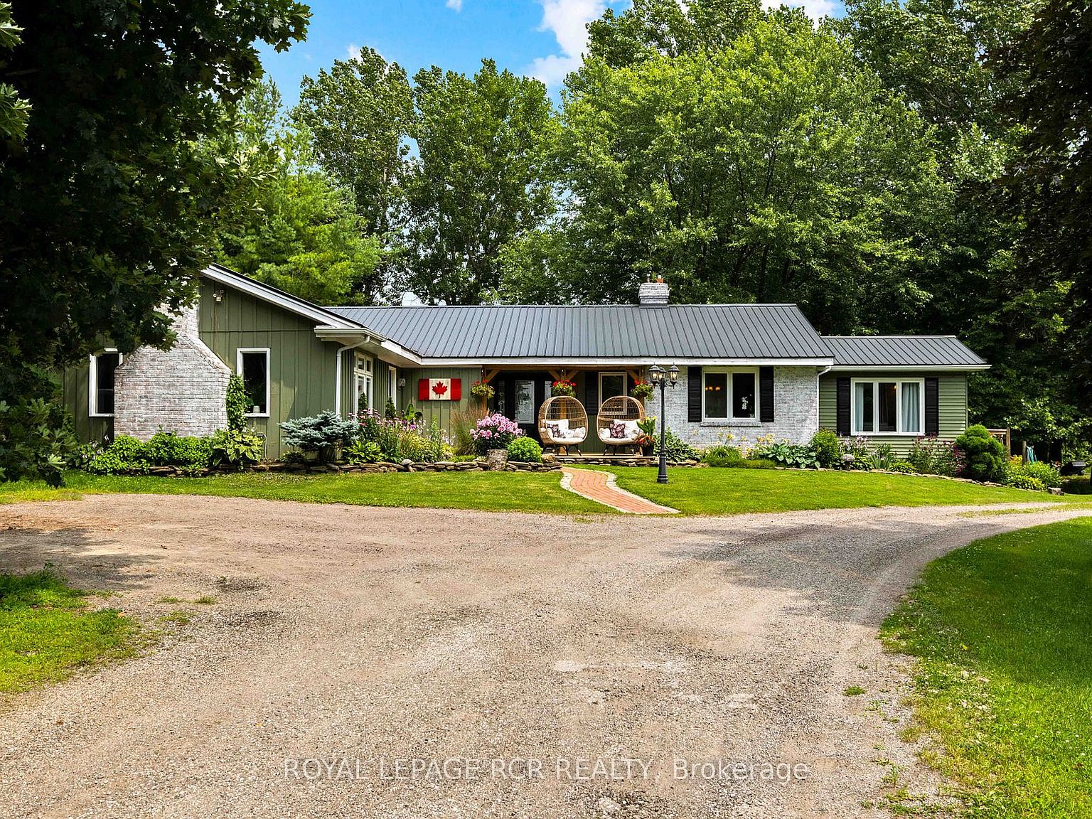 556441 Mulmur Melancthon Line, Melancthon, ON L9V 0A4 MLS X7379640
