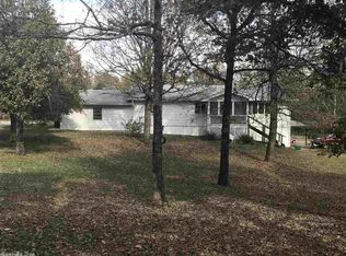 38 Taylor Rd, Ash Flat, AR 72513