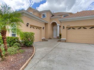 2747 Blueslate Ct, Land O Lakes, FL 34638