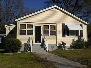 118 Teresa Ave, North Augusta, SC 29841