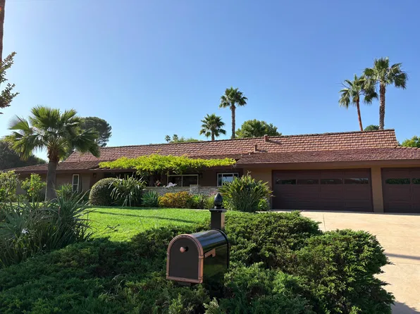 1138 N Patterson Ave, Santa Barbara, CA 93111