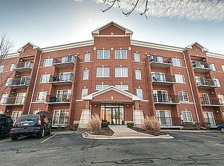 3401 Wellington Ct UNIT 103, Rolling Meadows, IL 60008