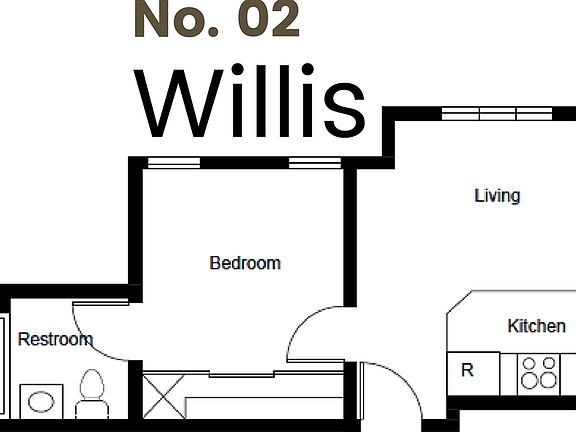 5th image of 340 Saint Clair Ave APT 2