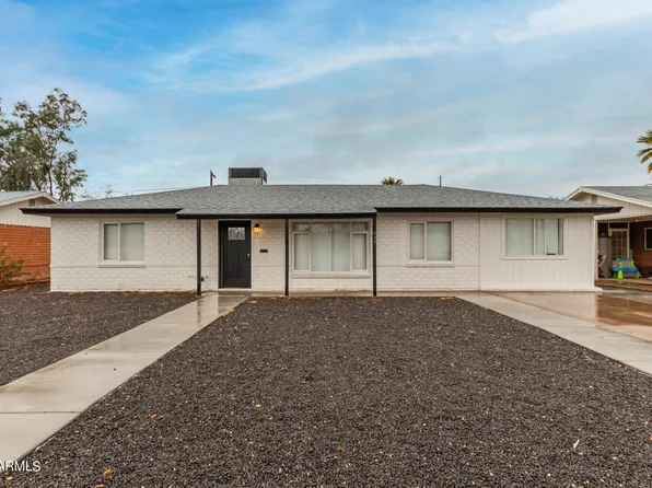 634 N 48th Street, Phoenix, AZ 85008