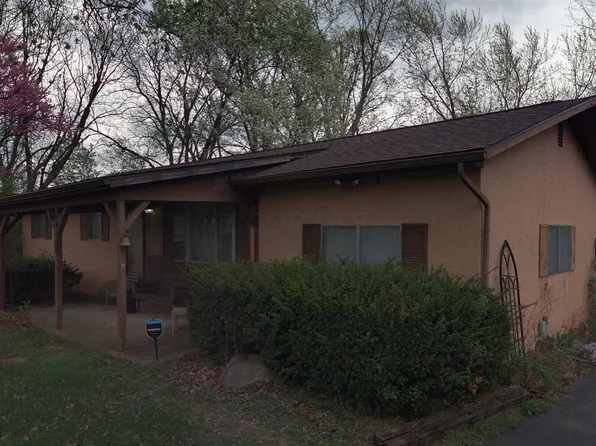6555 Hall Rd, Galloway, OH 43119