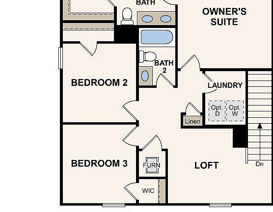 3rd image of this home