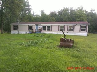 4116 Carter Rd, Rhodes, MI 48652