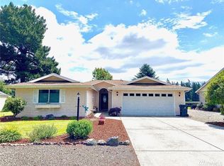 Sunland Dr, Sequim, WA 98382