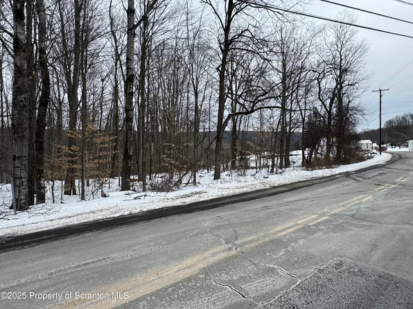 364 Jefferson St, Simpson, PA 18407