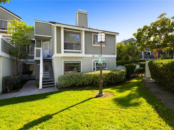 15 Clover Ln, Aliso Viejo, CA 92656