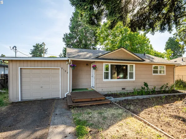 3198 Pheasant Blvd, Springfield, OR 97477