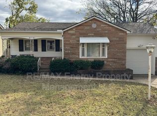 204 Benton Rd, Edmond, OK 73034