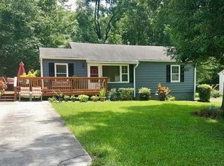 4237 Hanes Dr, Decatur, GA 30035