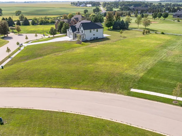 7751 Bentgrass Cir Lot 225, Yorkville, IL 60560