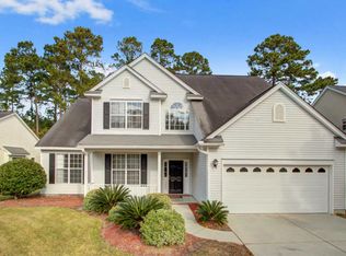 1444 Endicot Way, Mount Pleasant, SC 29466