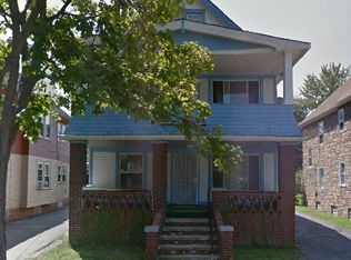 12702 Parkhill Ave #1, Cleveland, OH